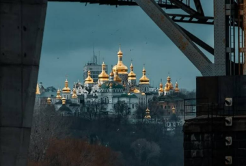 Церковь, собор, фото из соцсетей