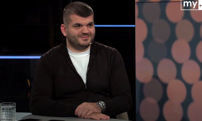 Антон Кучухідзе