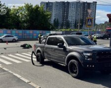 Смертельна ДТП за участю заступника мера Харкова Івана Кузнєцова