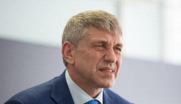 Игорь Насалик
