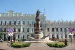 За встречу с Порошенко в Одессе заплатят по 100 гривен