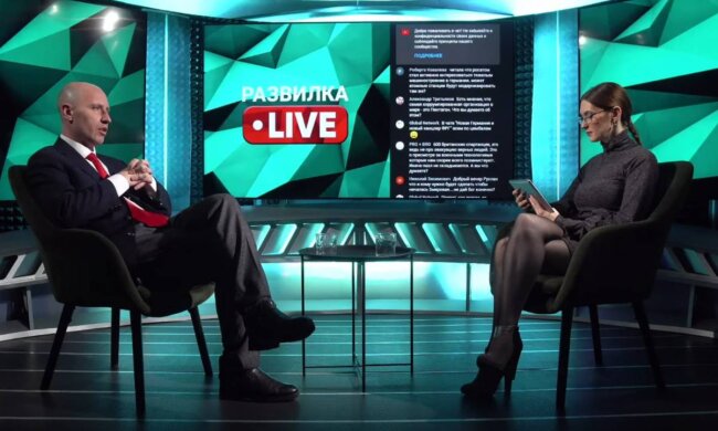 Руслан Бізяєв