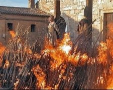 Польське перехрестя матиме ім'я відьми
