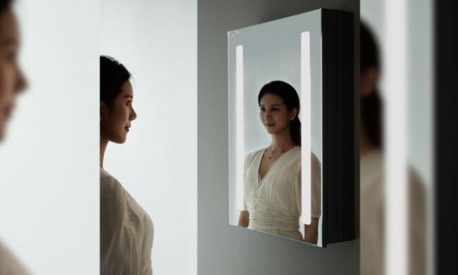 Xiaomi Yeelight Smart Beauty Mirror