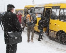 Пригородные маршрутки снова подорожают