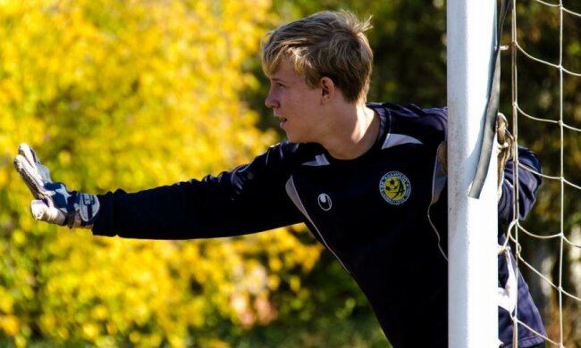 Краматорская команда закрепит первый номер за Героем Украины