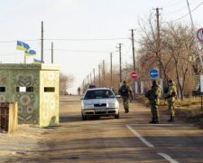 Попасть на Донбасс станет еще сложнее