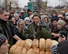Головне за ніч: заміна Гонтаревій та голодний бунт на Донбасі