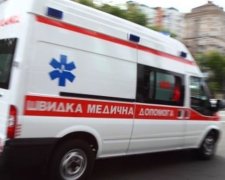 Вуличний кіоск убив чоловіка