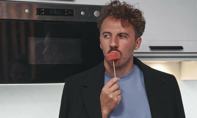 Евгений Клопотенко, фото с Instagram