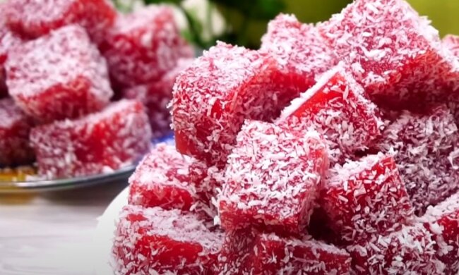 Без шкідливих добавок і ароматизаторів: неймовірно смачний мармелад з полуниці