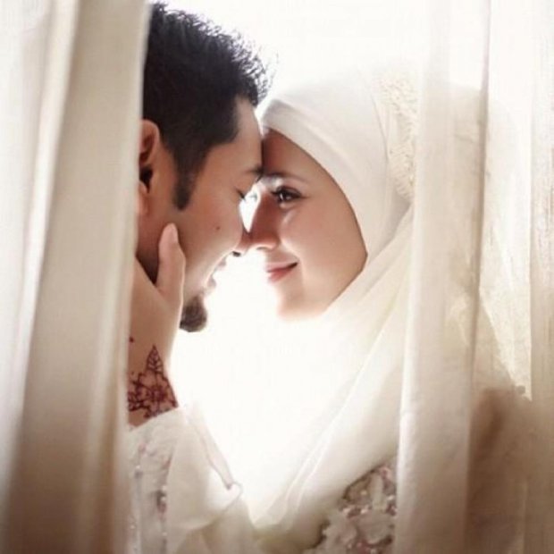 Первая брачная ночь у мусульман, традиции и обряды в исламе