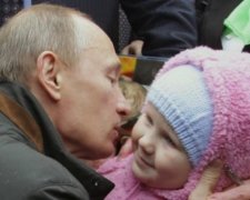 Путин – убийца и педофил, - британские СМИ