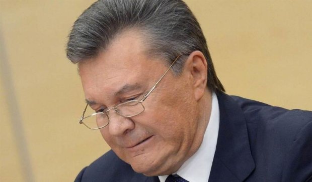 Украинцы считают Януковича главным антигероем в истории