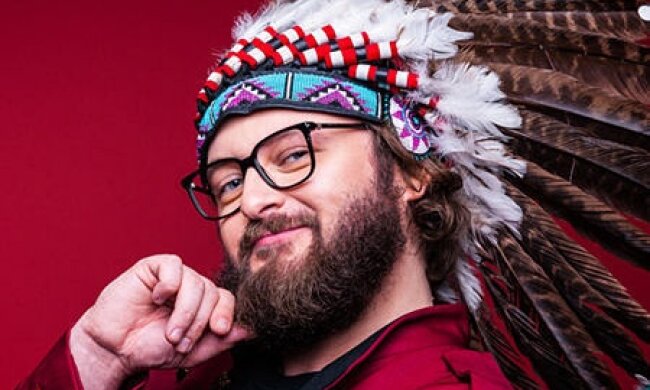 Дзідзьо підняв своєю легендарною "парочкою з Сарочкою" всю сотню на "Співають всі": є ще порох у порохівницях