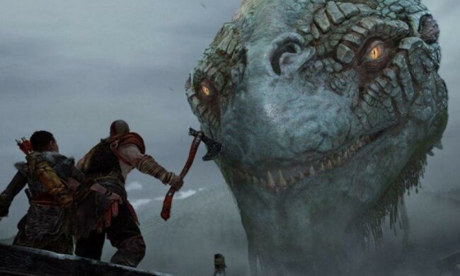 God of War побила все возможные рекорды PlayStation 4