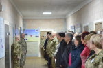 Силоміць взули у берці: харківський призовник припинив голодування, але присягу так і не прийняв