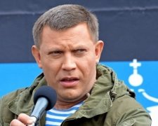 Захарченко розповів, як він скаче в ліжку