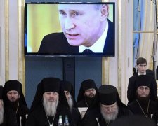 Відрубати півдержави: Московський патріархат хоче поласувати Лівобережною Україною