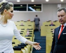 Вороненкова відспівають цієї суботи у Володимирському соборі Києва