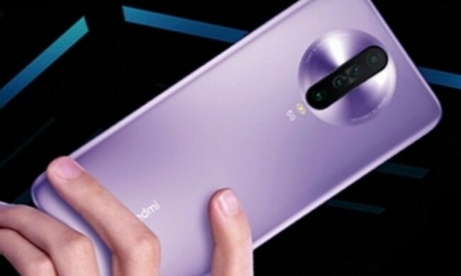 Redmi K30, GSMarena