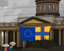 165-й епізод "Масяні", скріншот: YouTube