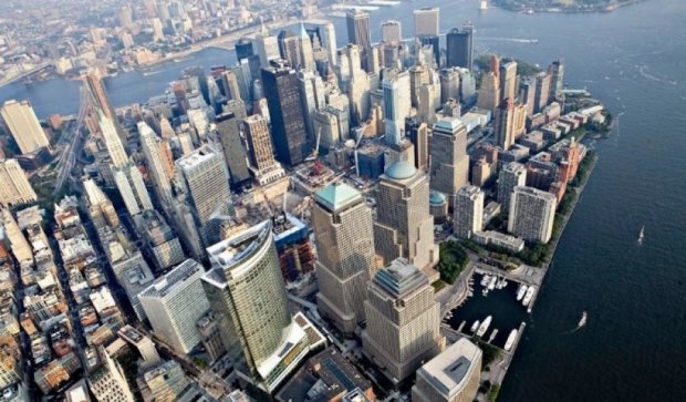 Миллиардеры выбирают  Нью-Йорк, Гонконг и Москву
