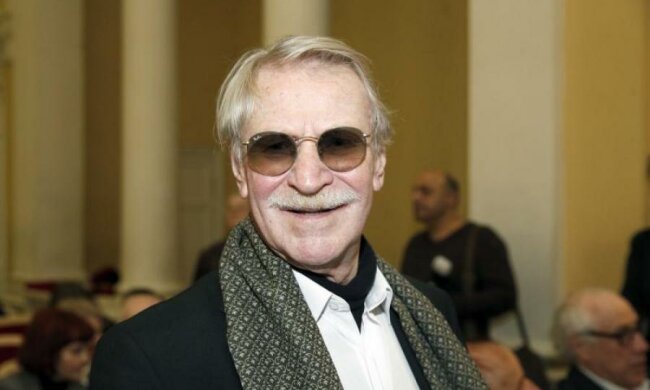 Любители молоденьких: “клуб” Петросяна пополнил еще один российский актер