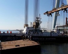 Перевезення між Росією та Україною припинили
