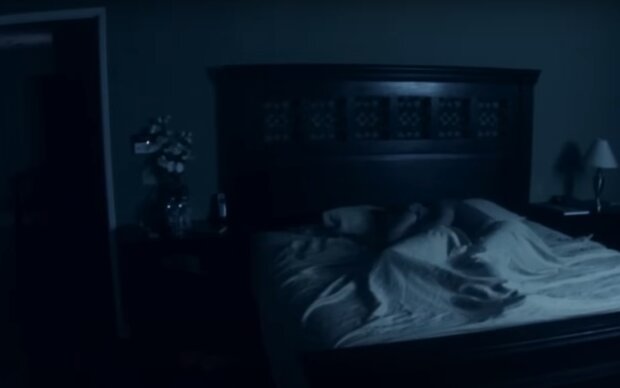 Ночь в доме, скриншот: Youtube