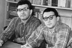 Письменники, що зазирнули в майбутнє: 10 цікавих фактів про братів Стругацьких