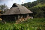 Дом в горах