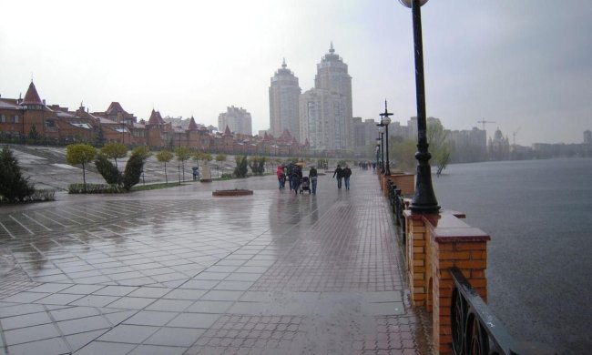 Погода на літо змусить українців забути про довгоочікувану відпустку