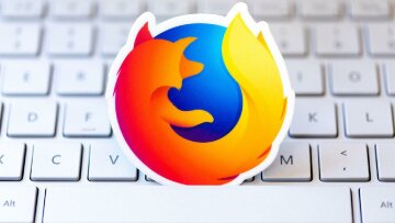 Mozilla Firefox