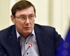 Вже смішно: Луценко поділився політичними планами