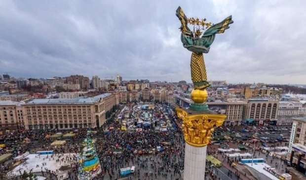Политолог объяснил, почему Майданов больше не будет