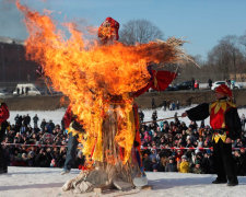 Масляна