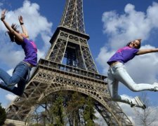 Трассы Ибицы, сады Барселоны, золотые хлеба Прованса – украинцы в ожидании безвиза 