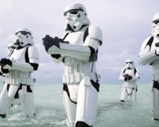 Disney анонсувала чергові "Зоряні війни"