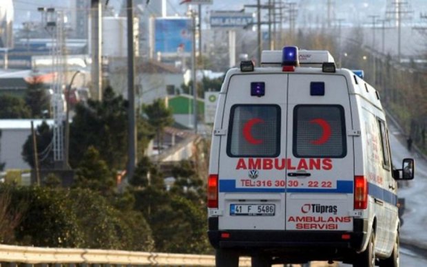 Избиение в Турции: тело украинского туриста отправили домой