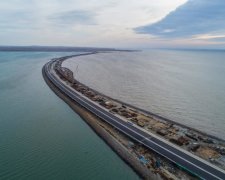 Пошли ва-банк: новые факты о строительстве Крымского моста как бы намекают