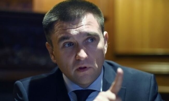 Клімкін потішив українців прогнозом по безвізовому режиму