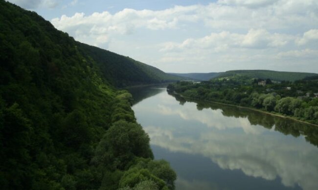 У Дністрі виявили гепатит А