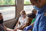 фото: Південна залізниця