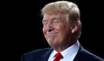 Трамп тепло поговорив по телефону з Пекіном