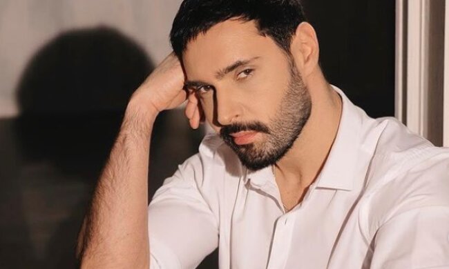 Виталий Козловский фото: instagram \\ vkozlovskiy