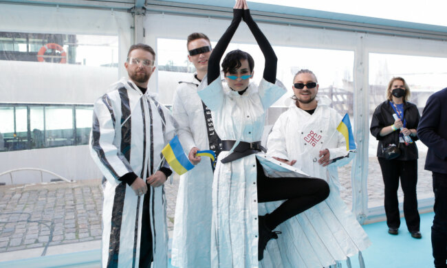Go_A / фото: Eurovision.tv
