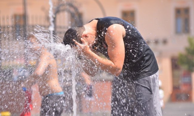 Погода на завтра: украинцы узнают, что такое настоящее лето