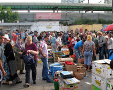 Потрібні пиво і сигарети: Запоріжжя в люті від нахабної витівки, брали тільки "необхідне"