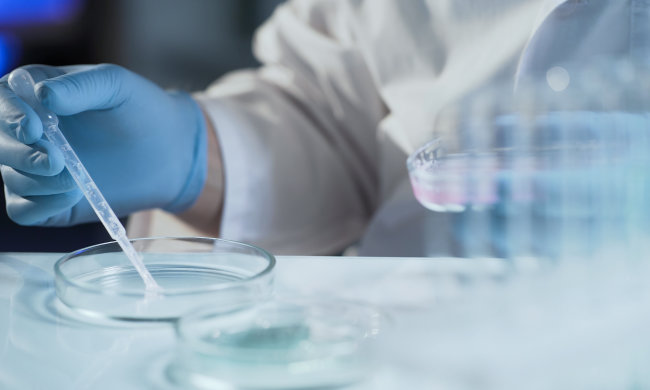 Високотехнологічне виробництво онкопрепаратів в Україні - міф чи реальність?